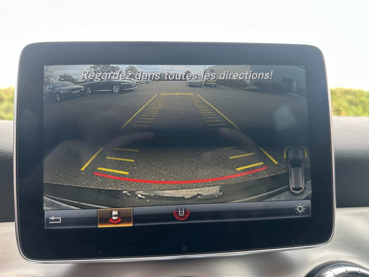 Mercedes Classe Cla - photo 32