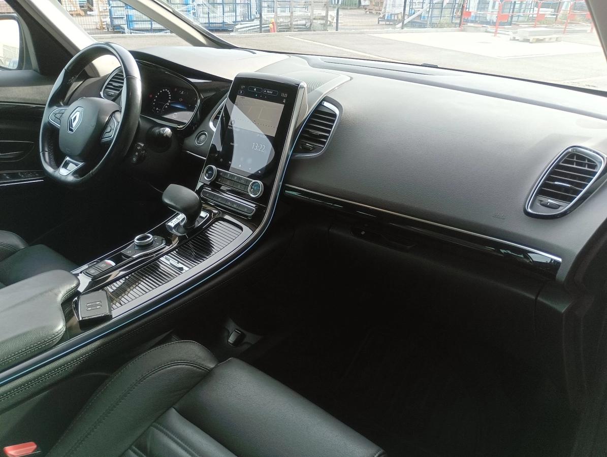 Aperçu indisponible de RENAULT Espace