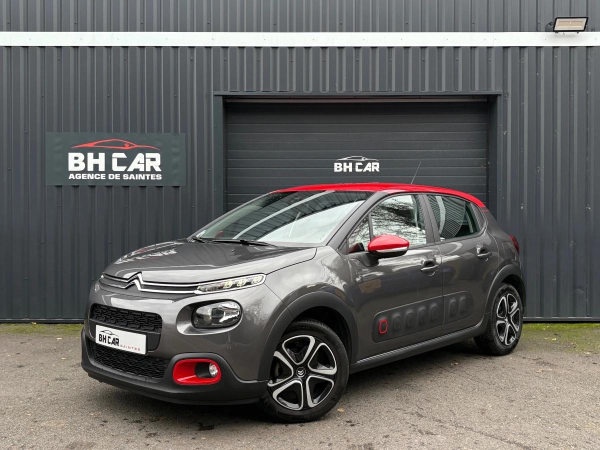 Image Citroën C3