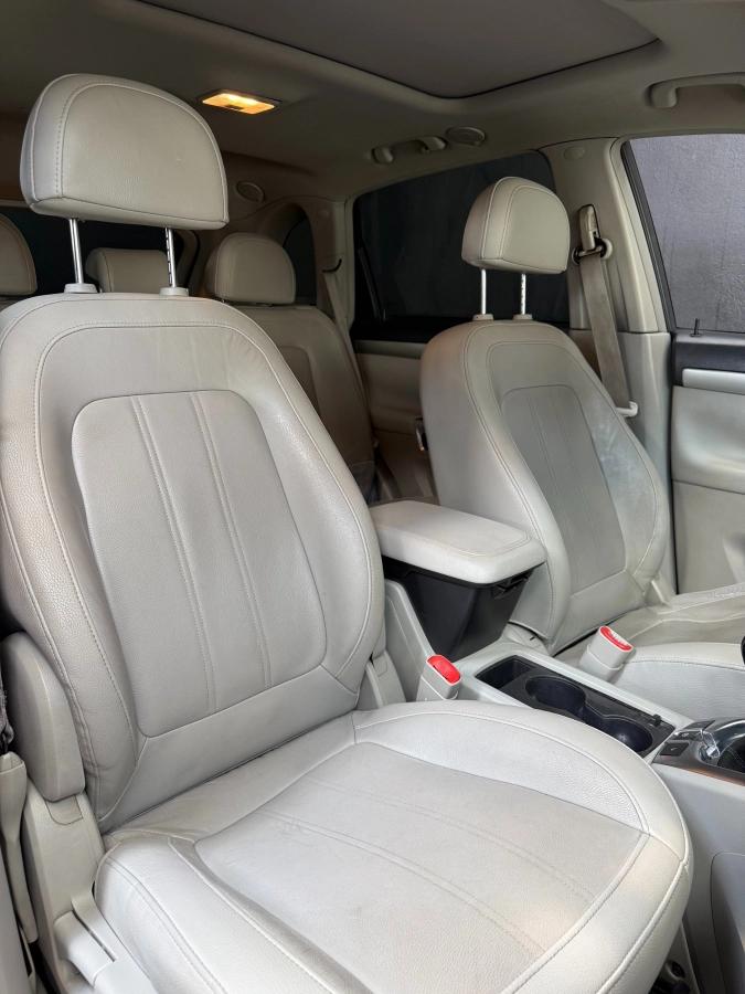 Opel Antara 2.2 CDTI 185 COSMO PACK 4X4