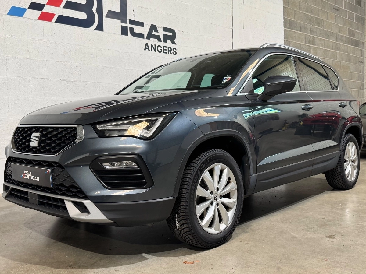 Seat Ateca - photo 3