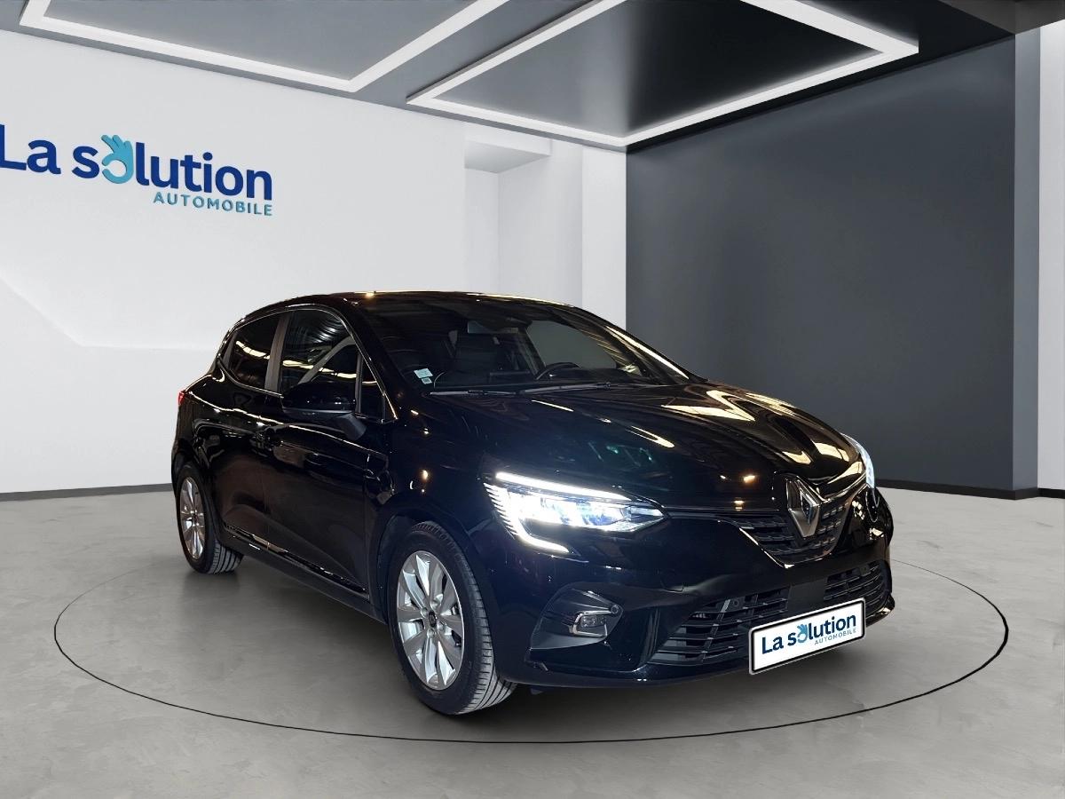 Renault Clio 1.0 TCE 100 INTENS