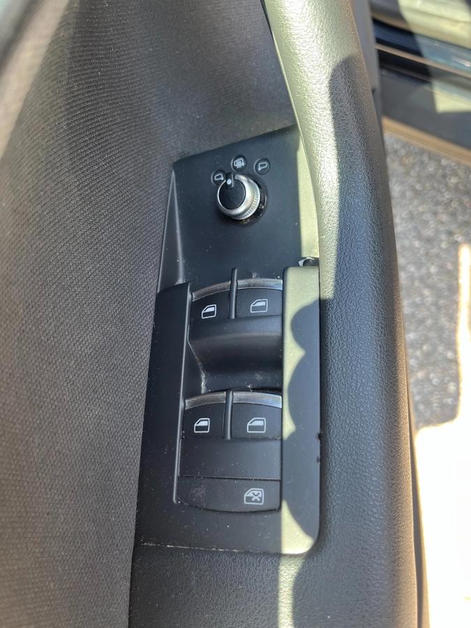 Audi A3 SPORTBACK 1.4 TFSI 125 AMBITION S-TRONIC BVA