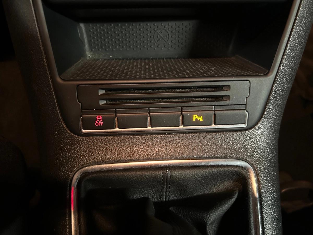 Volkswagen Golf Plus 1.6 TDI 105