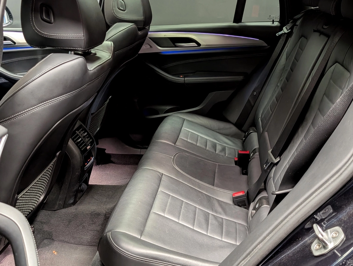 Bmw X4 - photo 29