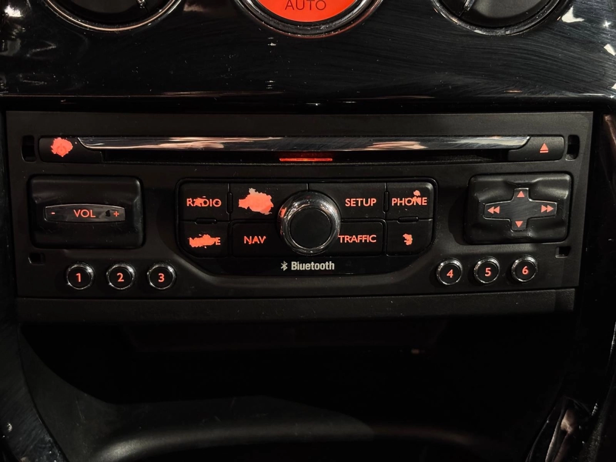 Citroen C3 - photo 15