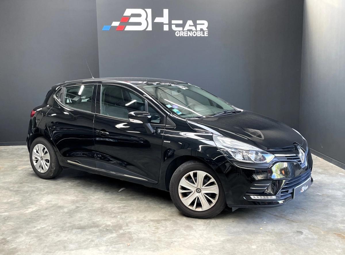 Image RENAULT Clio