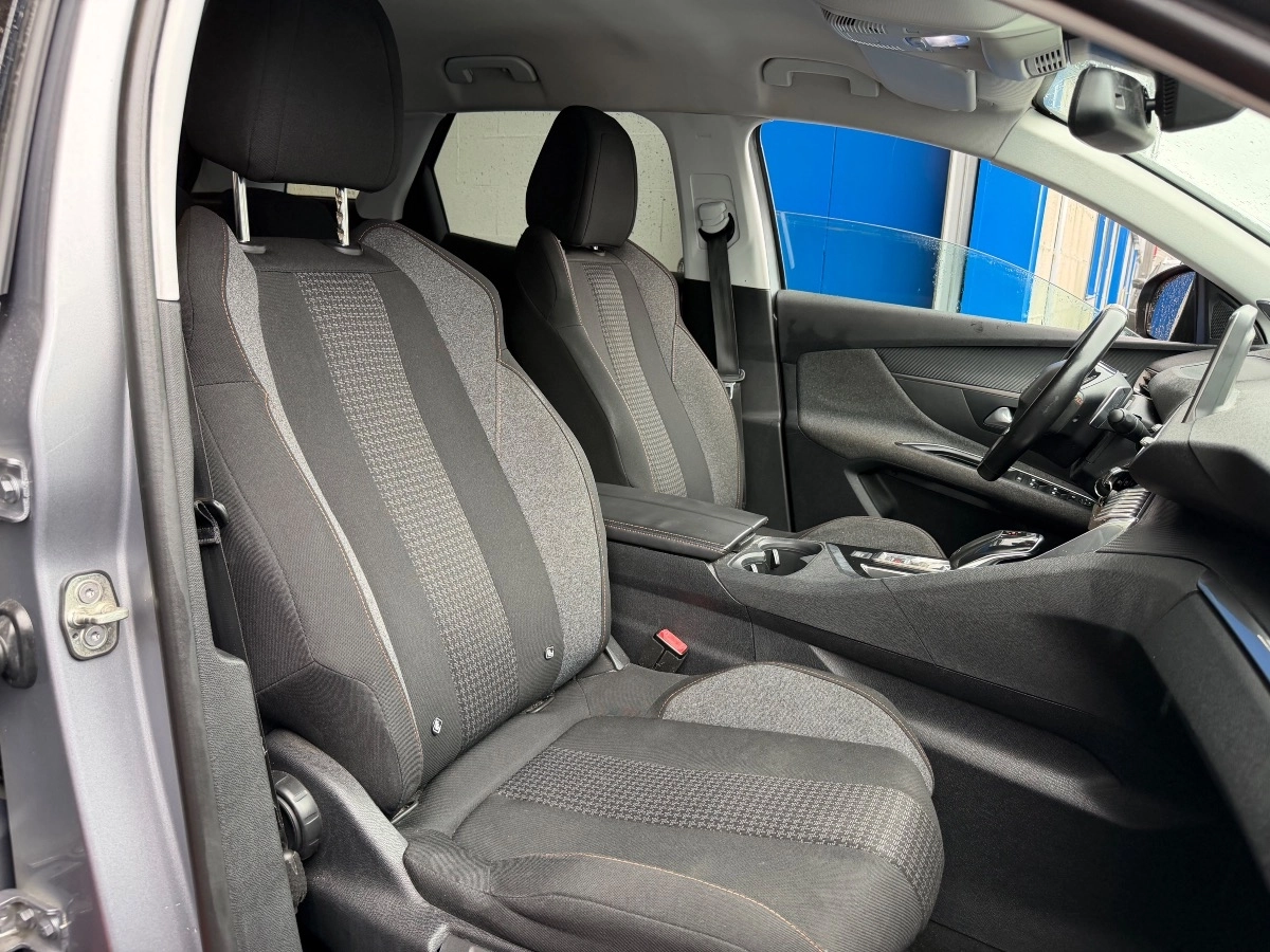 Peugeot 3008 - photo 30