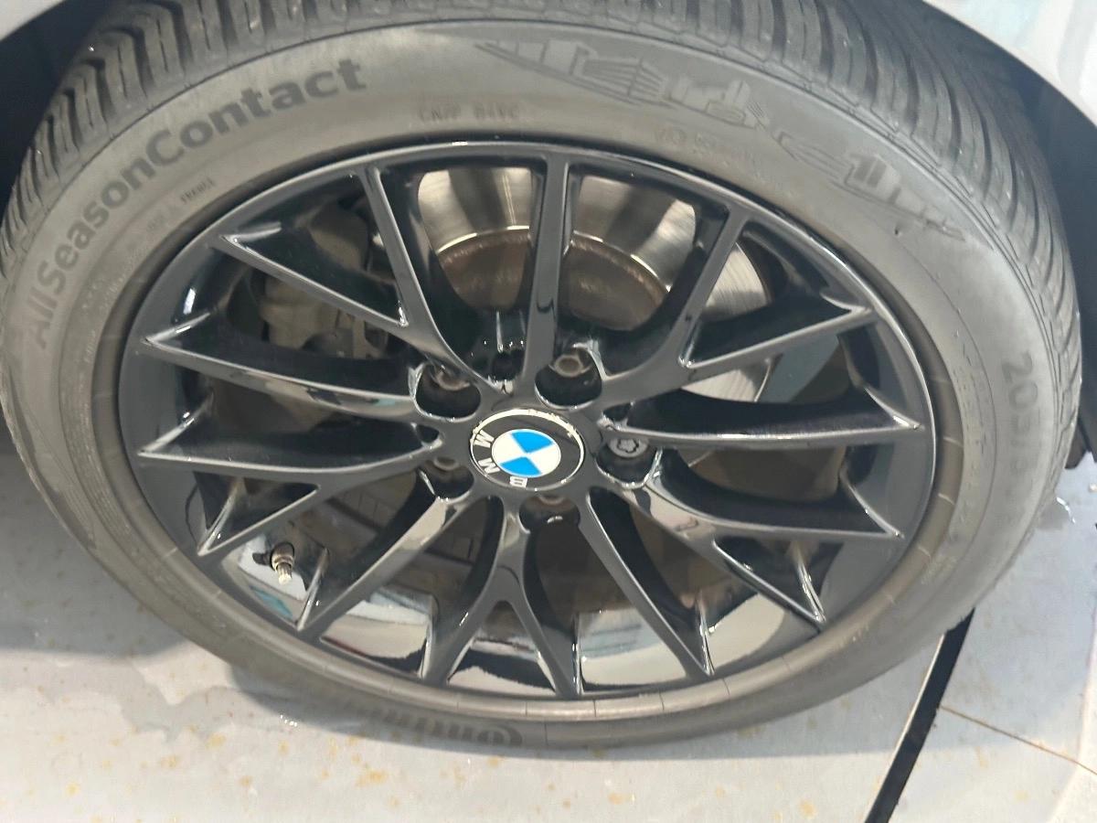 Bmw Serie 1