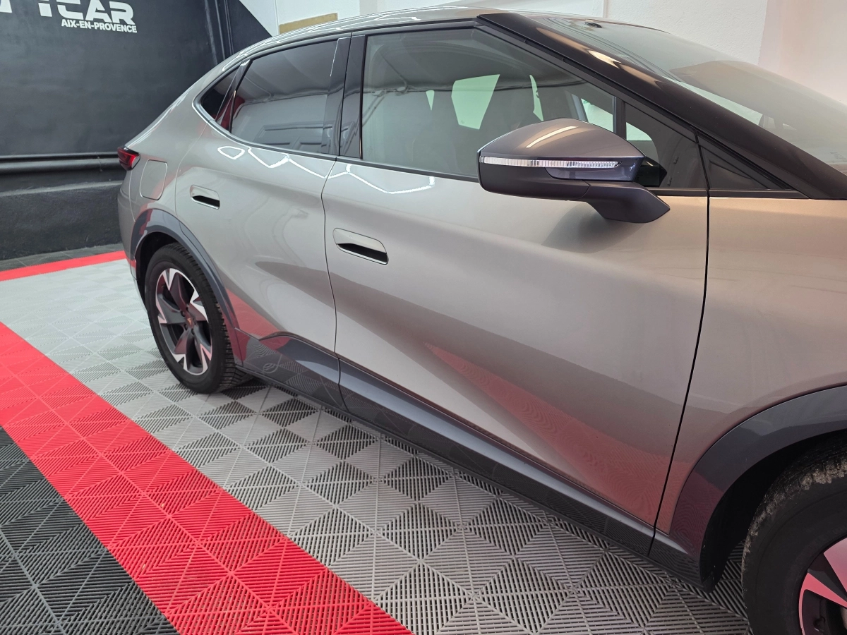 Cupra Tavascan - photo 30