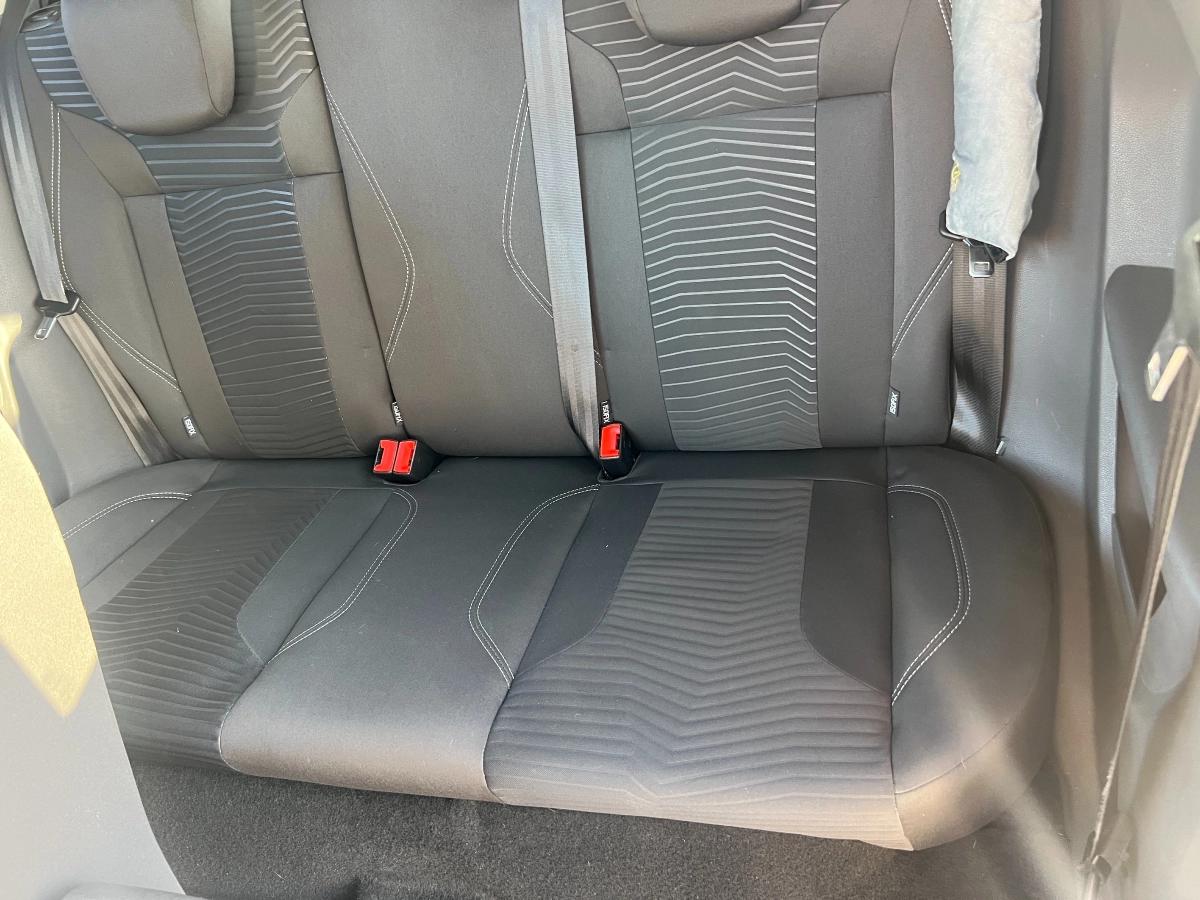 Ford Fiesta 1.4 TDCI 70 TREND