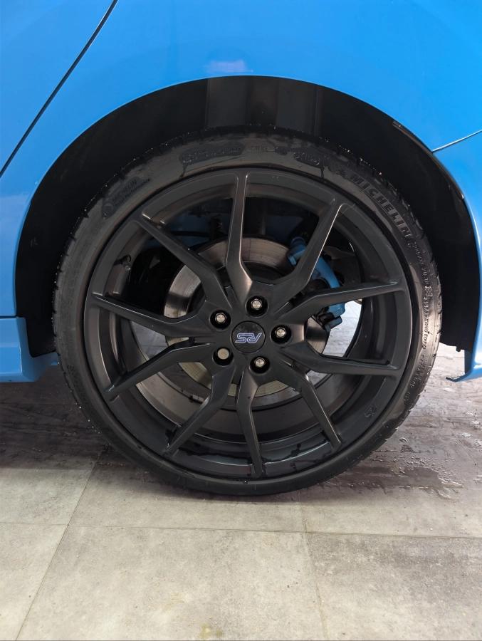 Ford Focus 2.3 ECOBOOST 350 RS 4X4 START-STOP