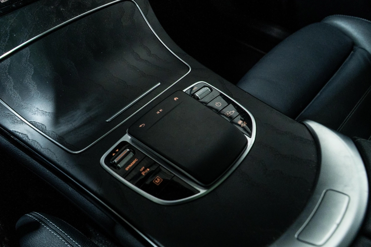 Mercedes Classe Glc - photo 28