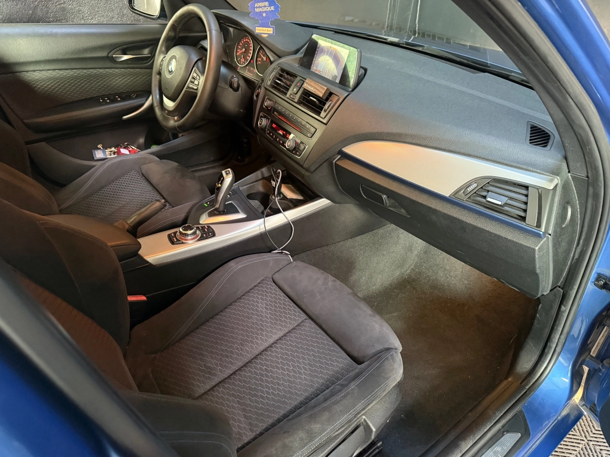Bmw Serie 1 - photo 24