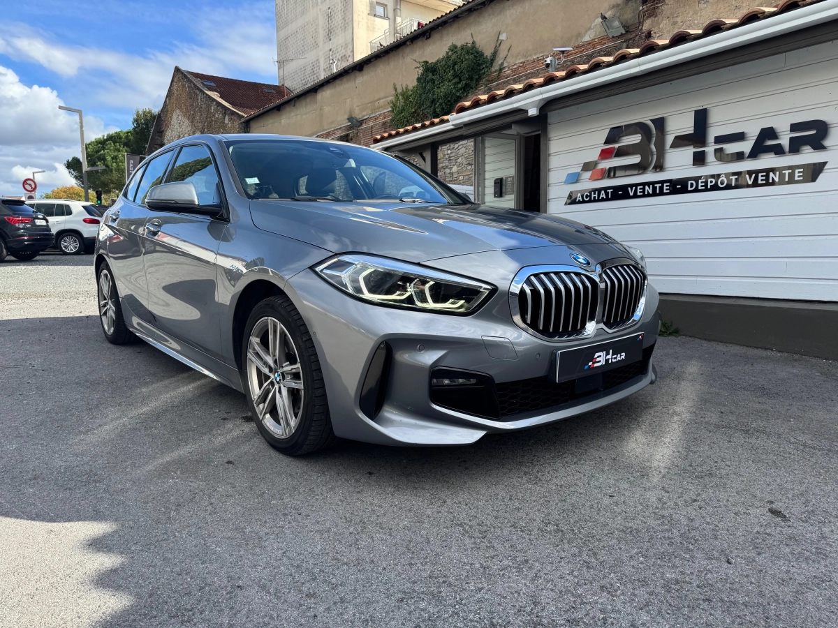 Bmw Serie 1