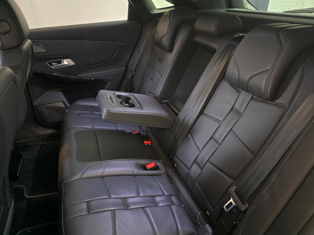 Ds Automobiles Ds 7 Crossback E-tense - photo 11