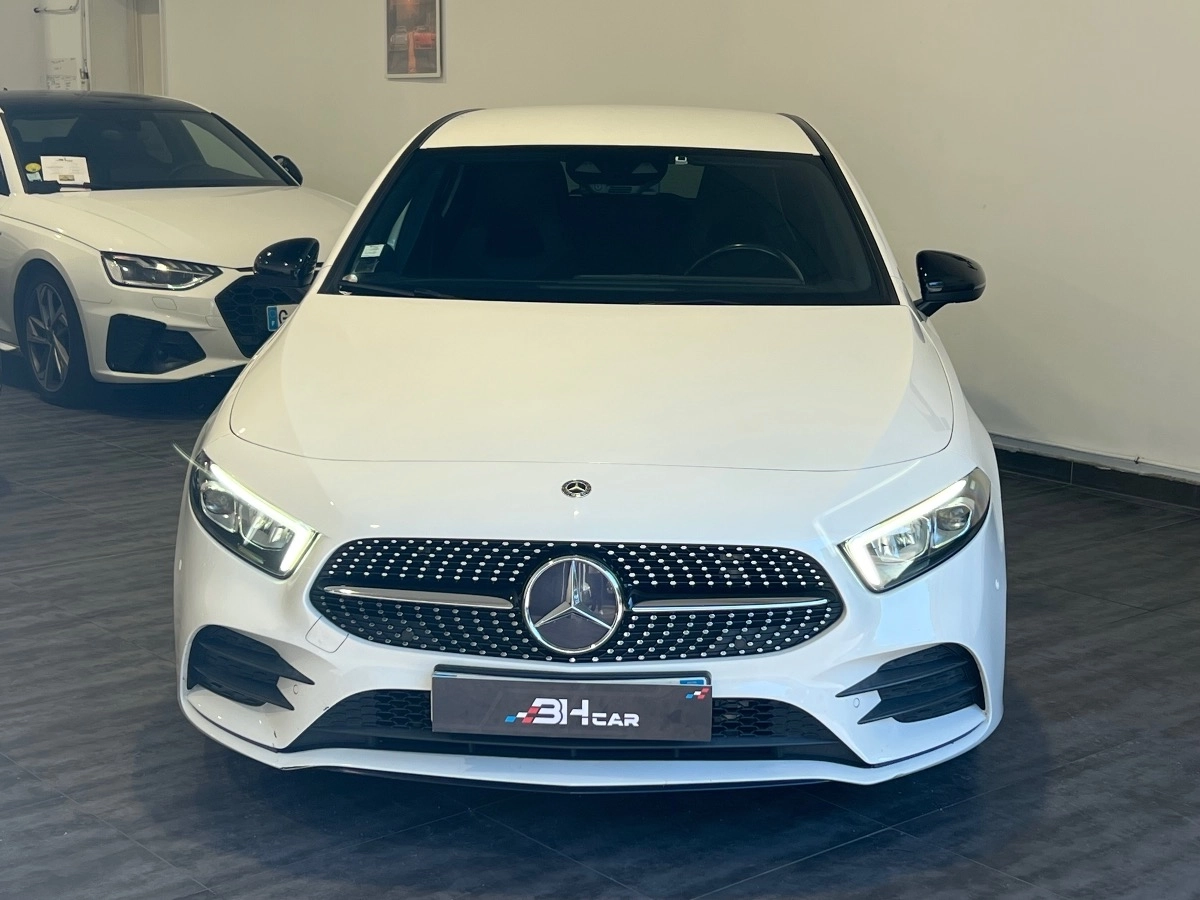 Mercedes Classe A - photo 3