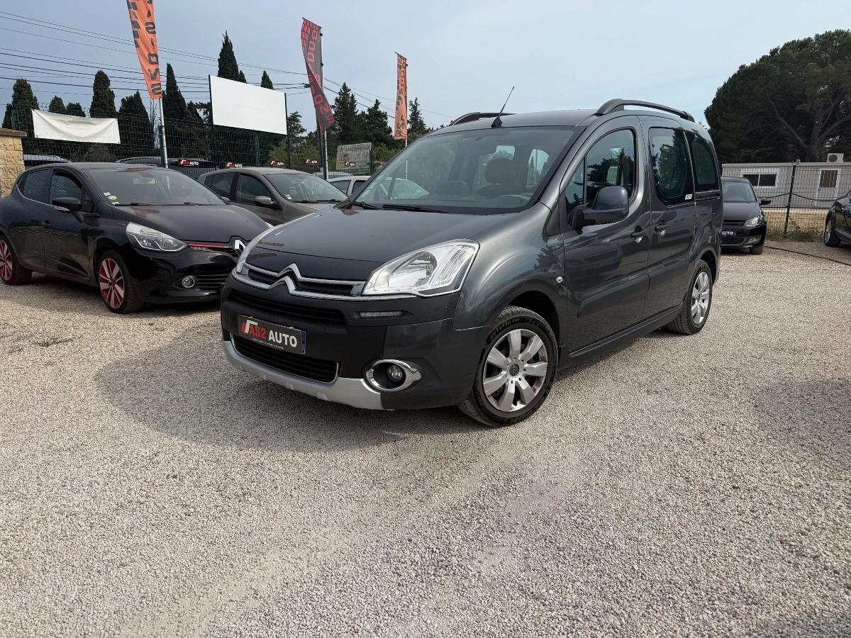 Citroën Berlingo