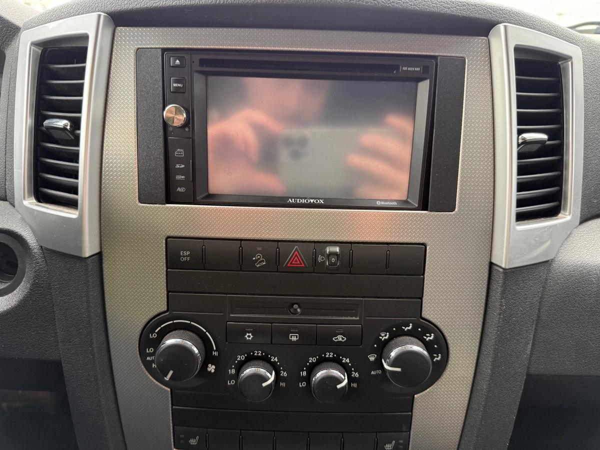 Aperçu indisponible de Jeep Grand Cherokee