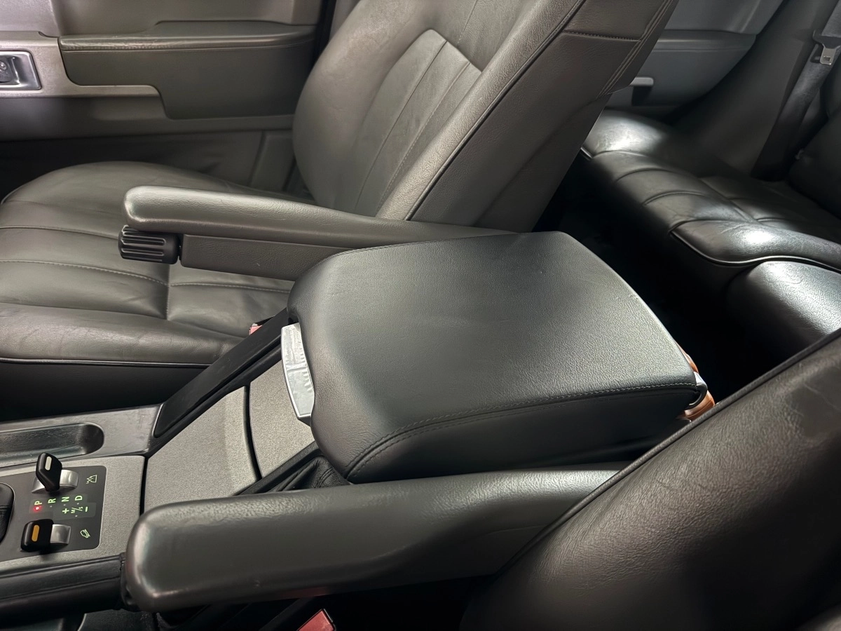 Land Rover Range Rover - photo 23