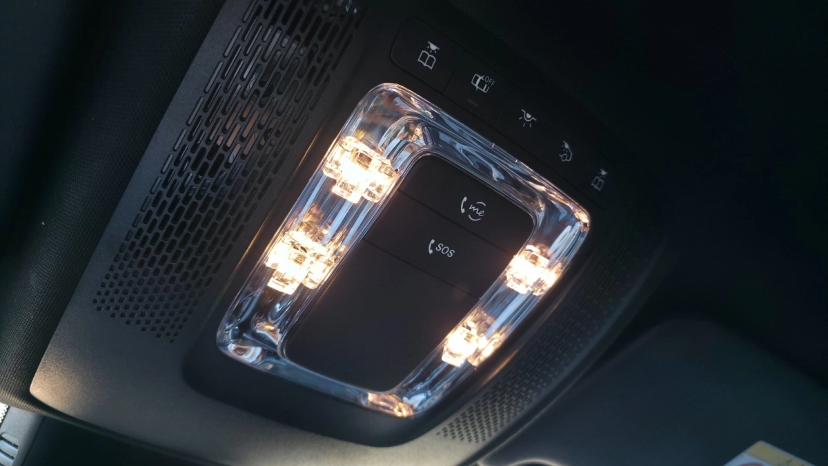 Mercedes Classe A - photo 14