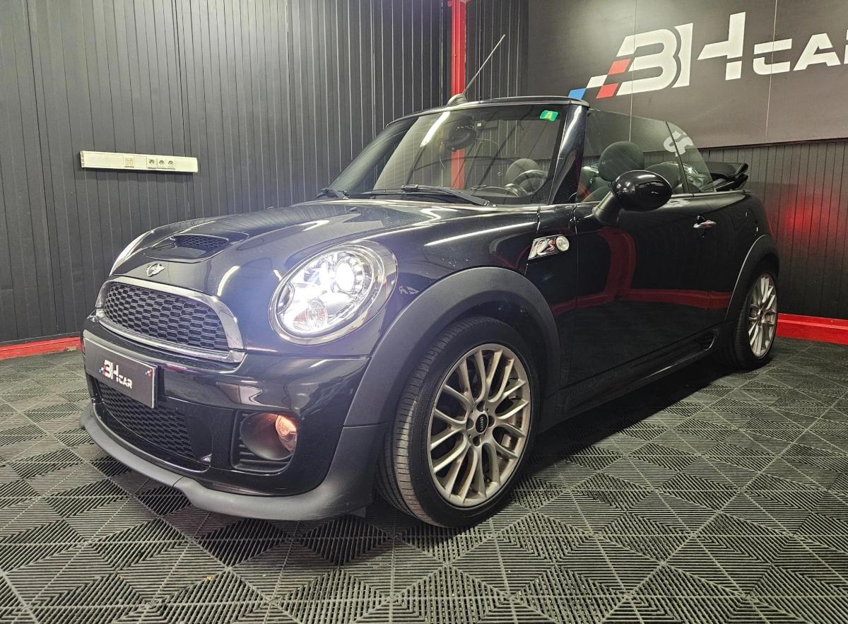 Image Mini Cabrio