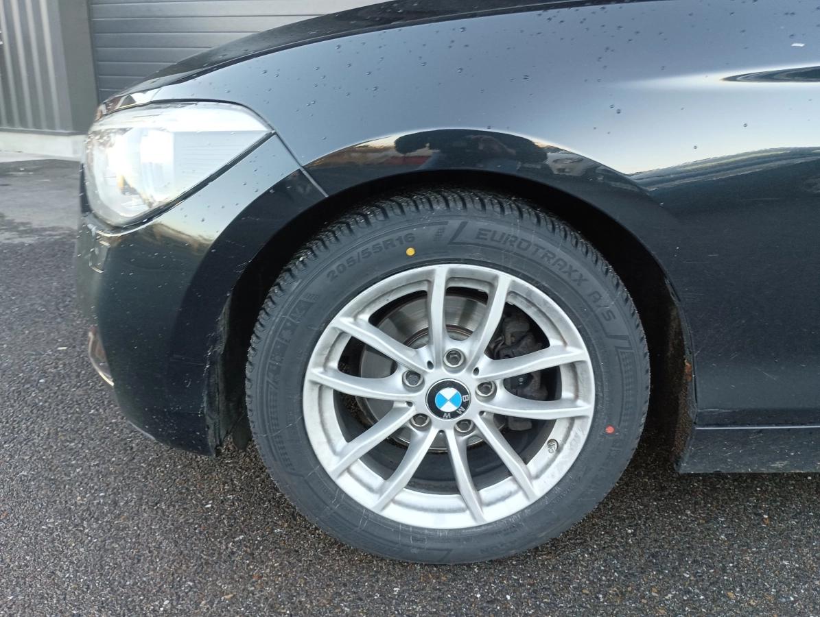 Aperçu indisponible de Bmw Série 1
