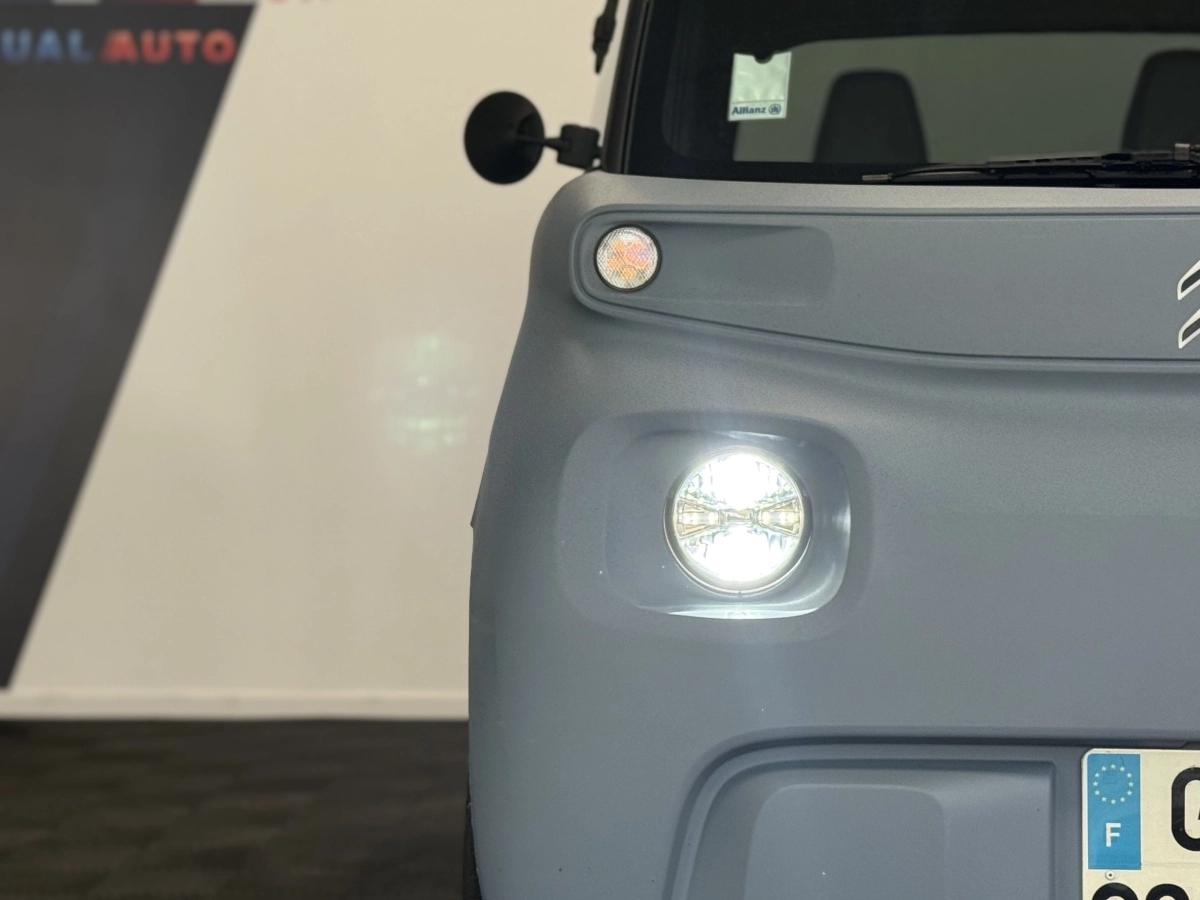 Citroen Ami ELECTRIC 10 5.5KWH MY-AMI BLUE BVA