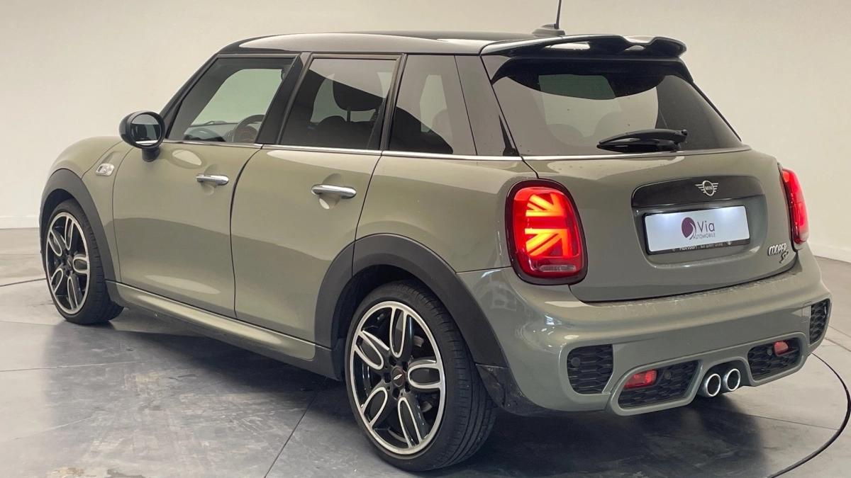 Mini Mini