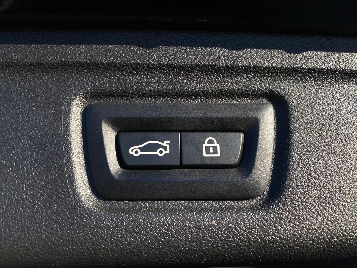 Bmw Serie 3 TOURING 2.0 320 D 190 M-SPORT BVA