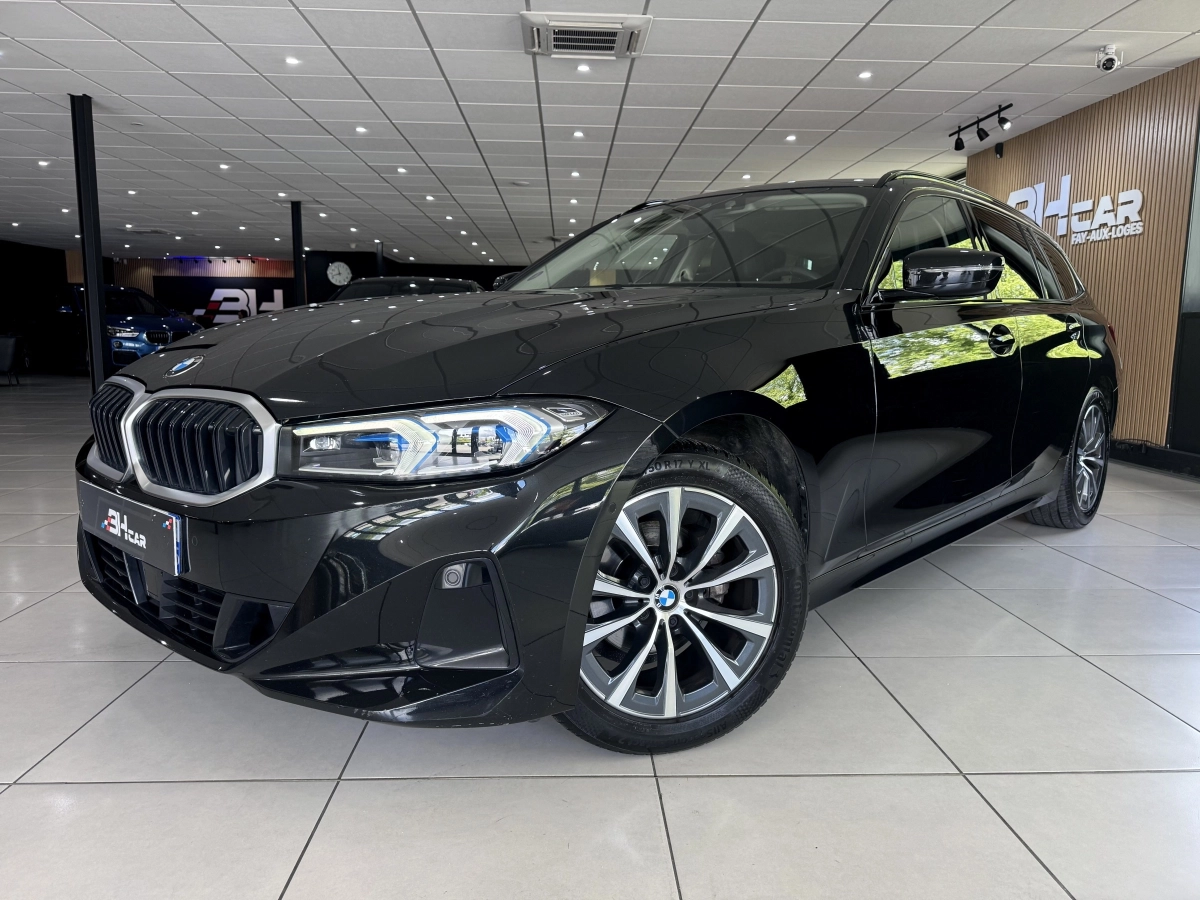 Bmw Serie 3