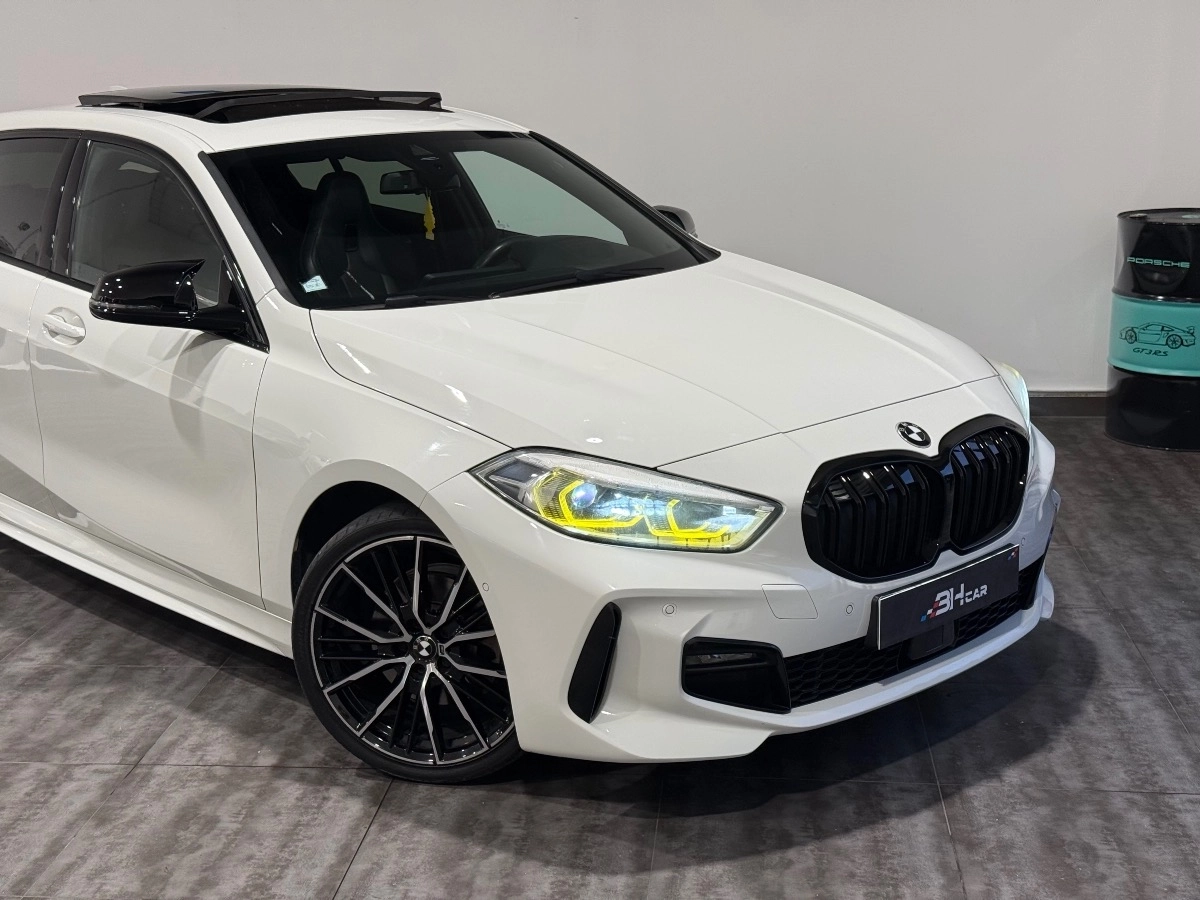Bmw Serie 1 - photo 2