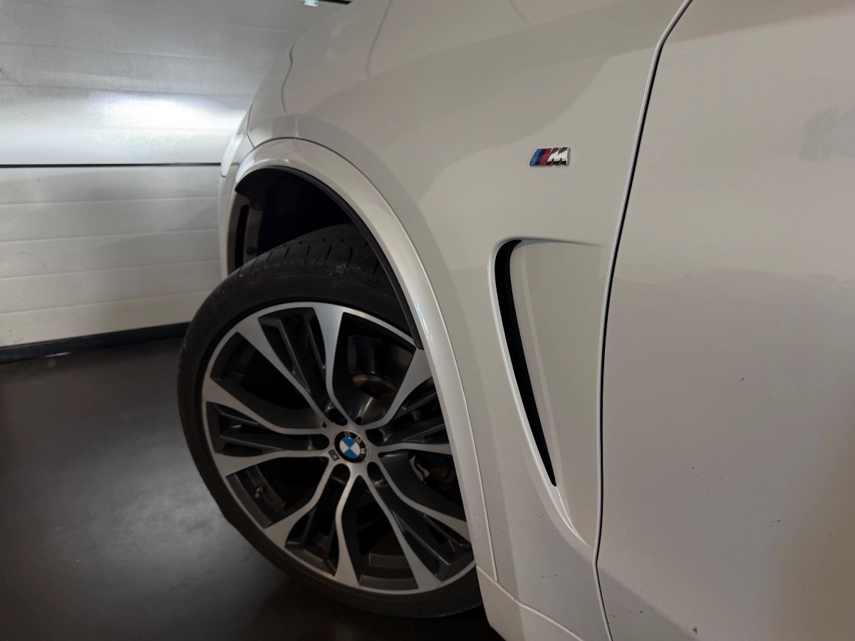 Bmw X5 - photo 36