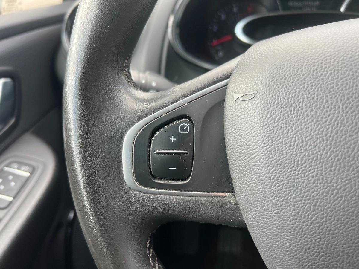 Renault Clio 1.5 DCI 75 ENERGY ZEN