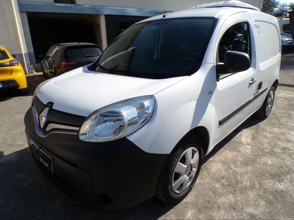 RENAULT Kangoo Express