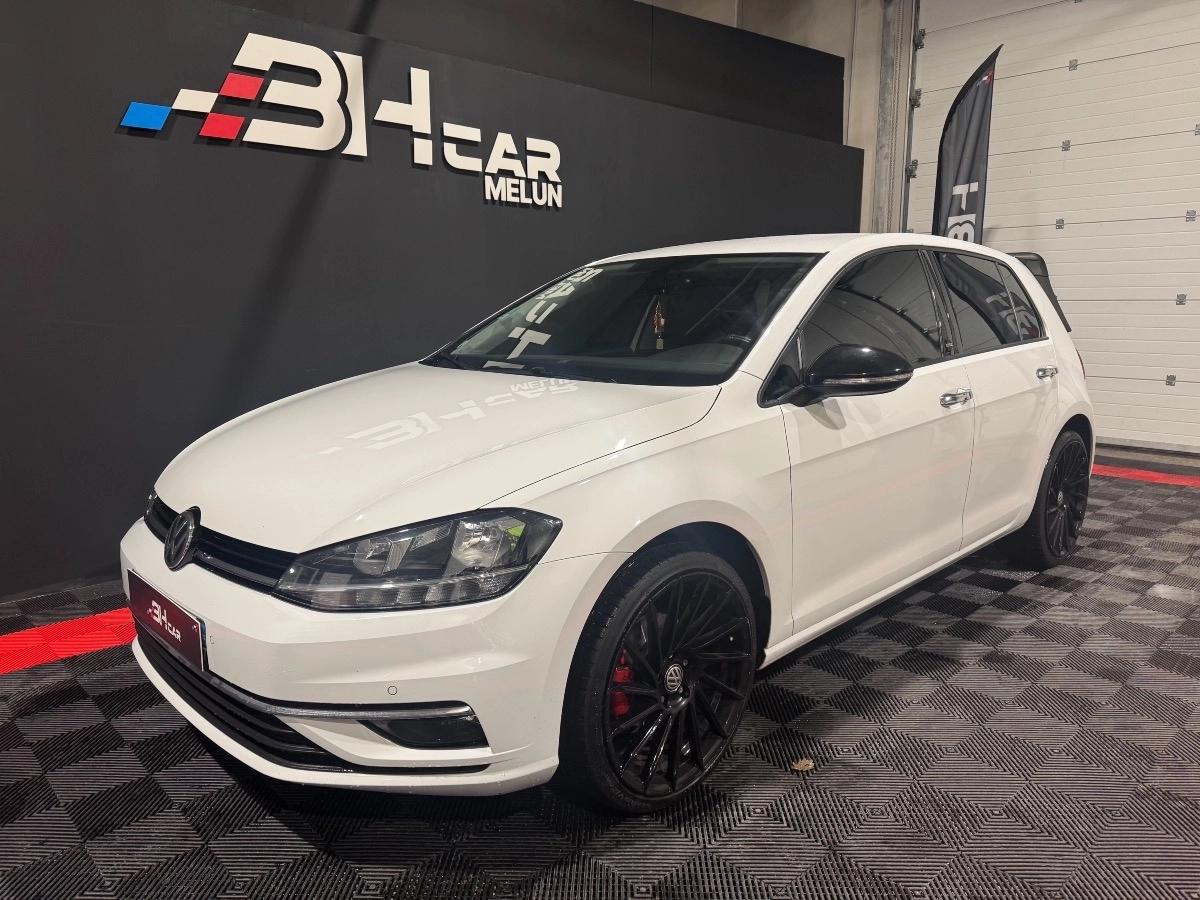 Image Volkswagen Golf