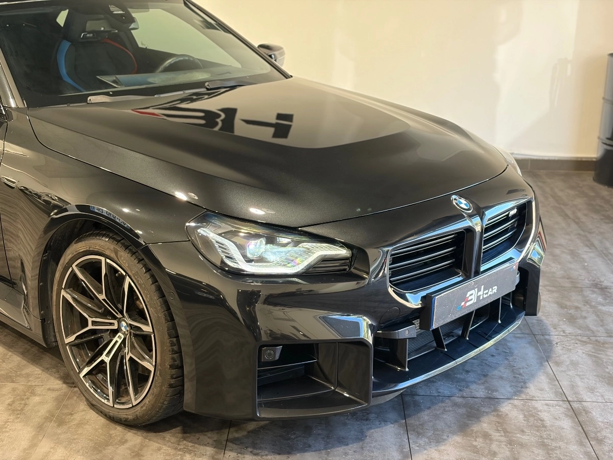 Bmw M2 - photo 2