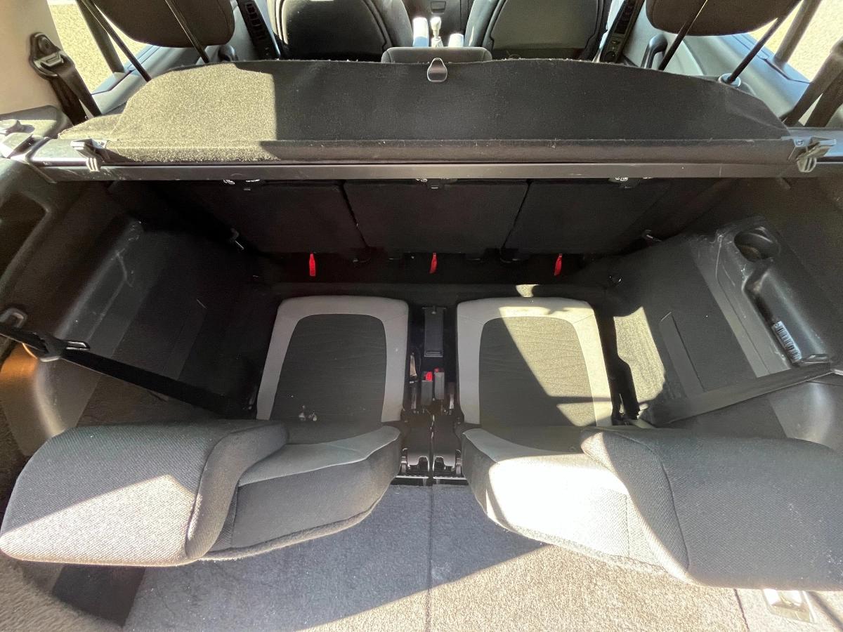 Citroen C4 Picasso 1.6 HDI 115 CONFORT