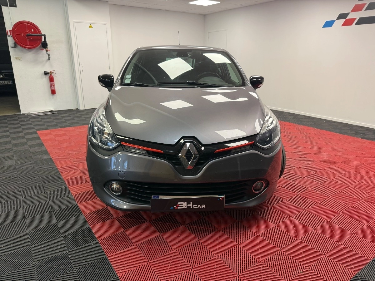 Renault Clio - photo 3