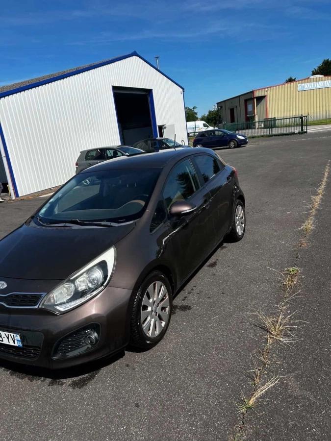 Photo du véhicule