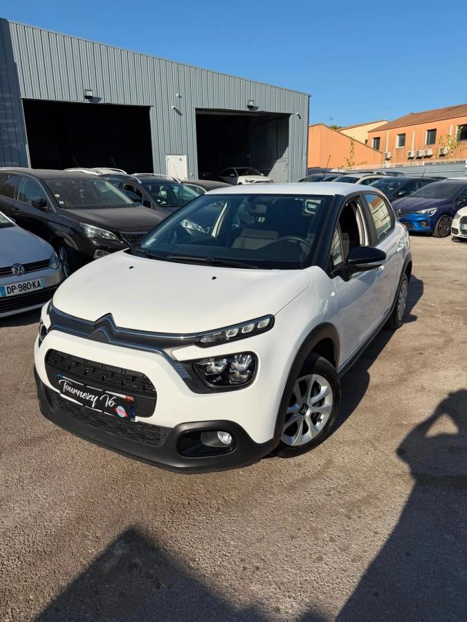Citroën C3