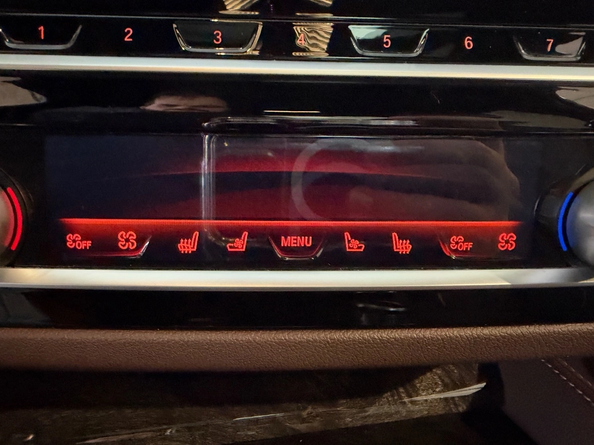 Bmw Serie 5 - photo 21