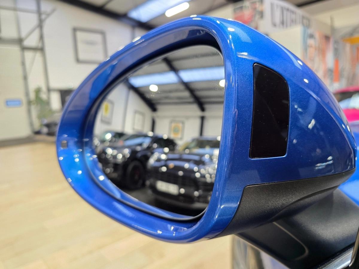 Porsche Macan 3.0 355 S PDK BVA