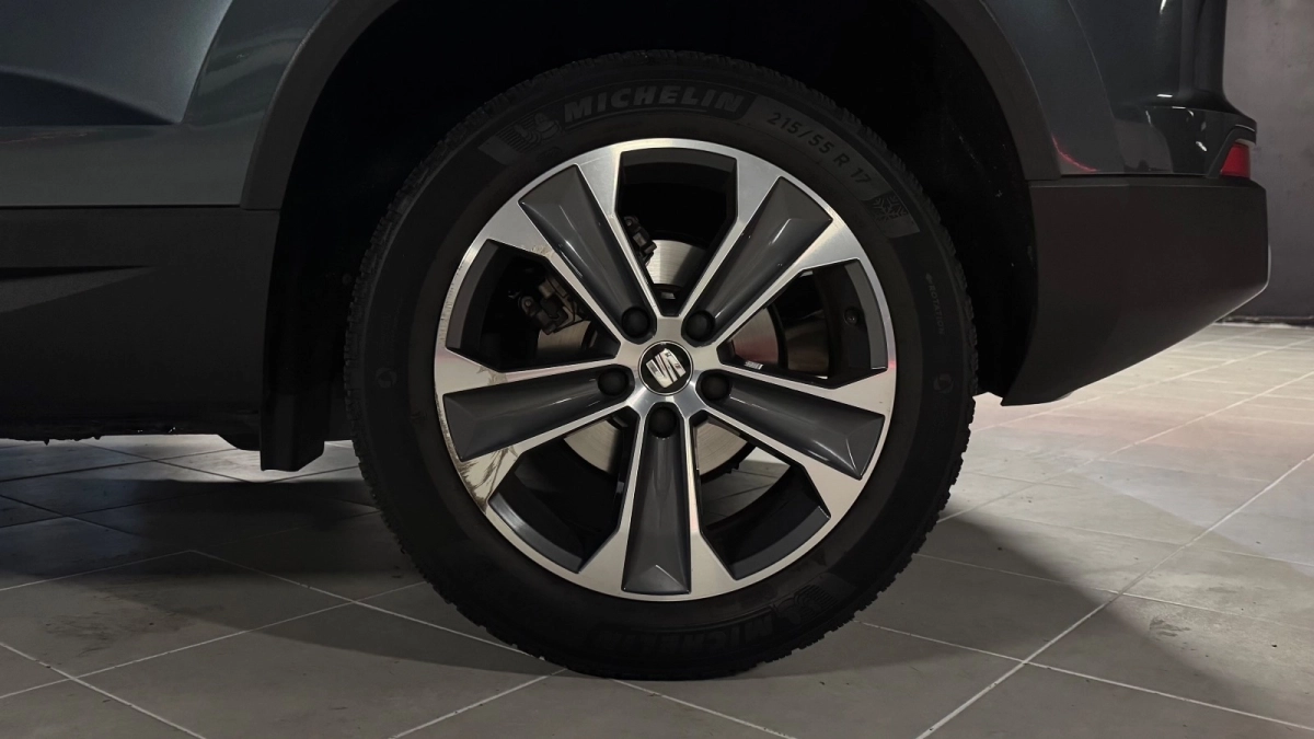 Seat Ateca - photo 14