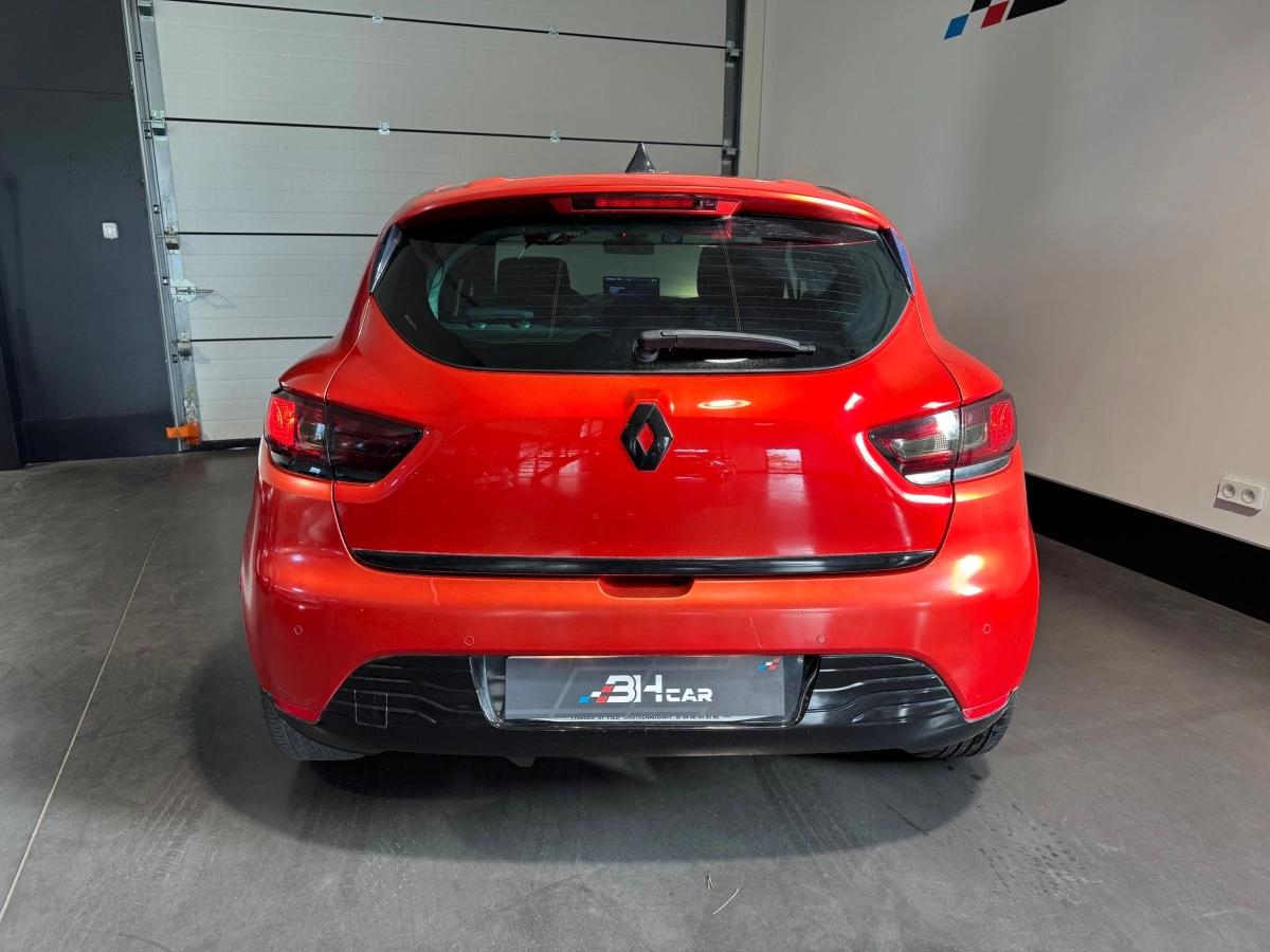 Aperçu indisponible de RENAULT Clio