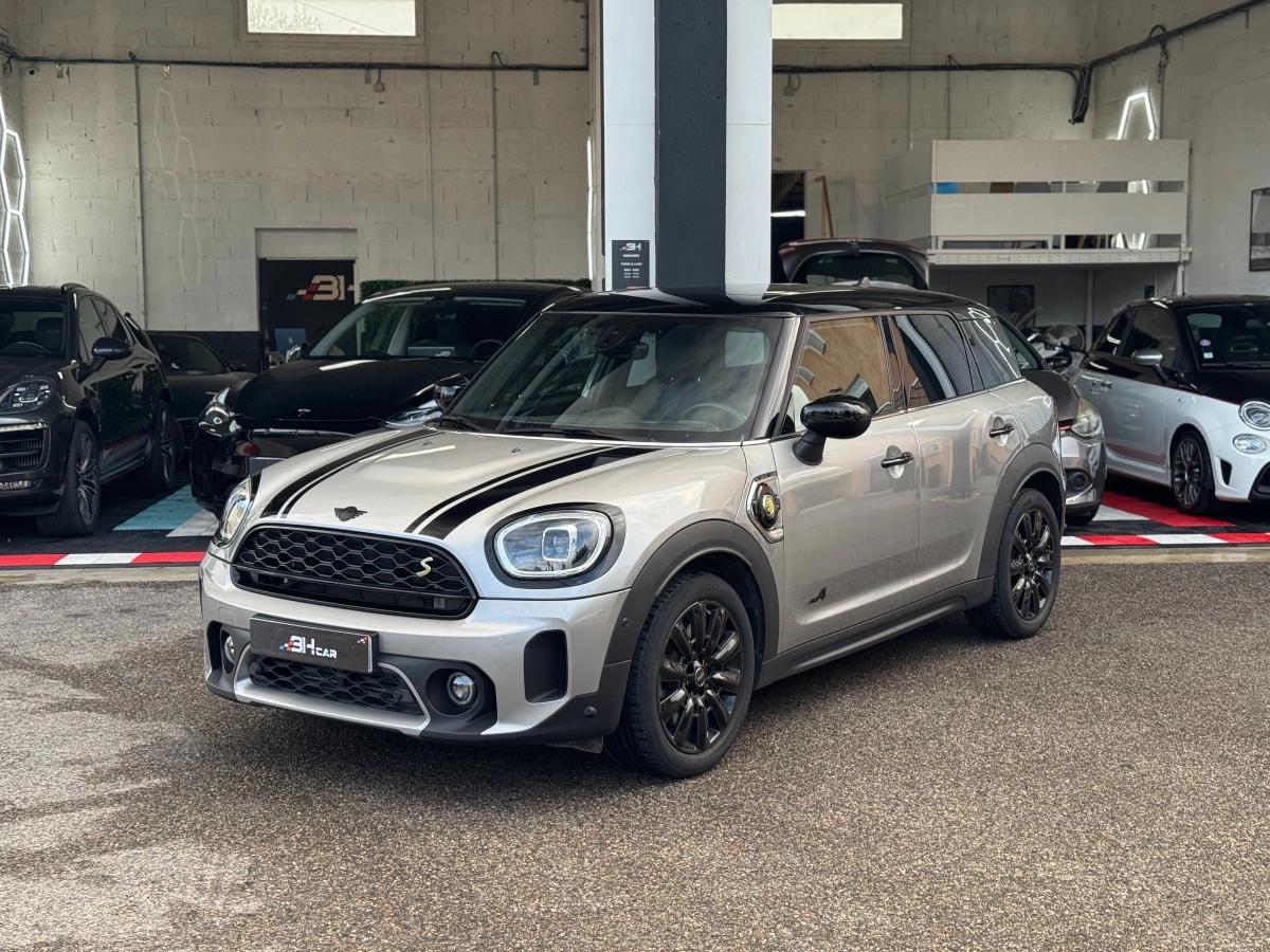 Image Mini Countryman