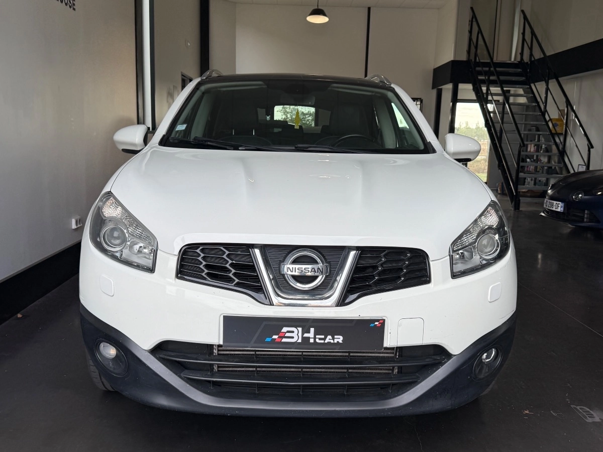Nissan Qashqai - photo 2