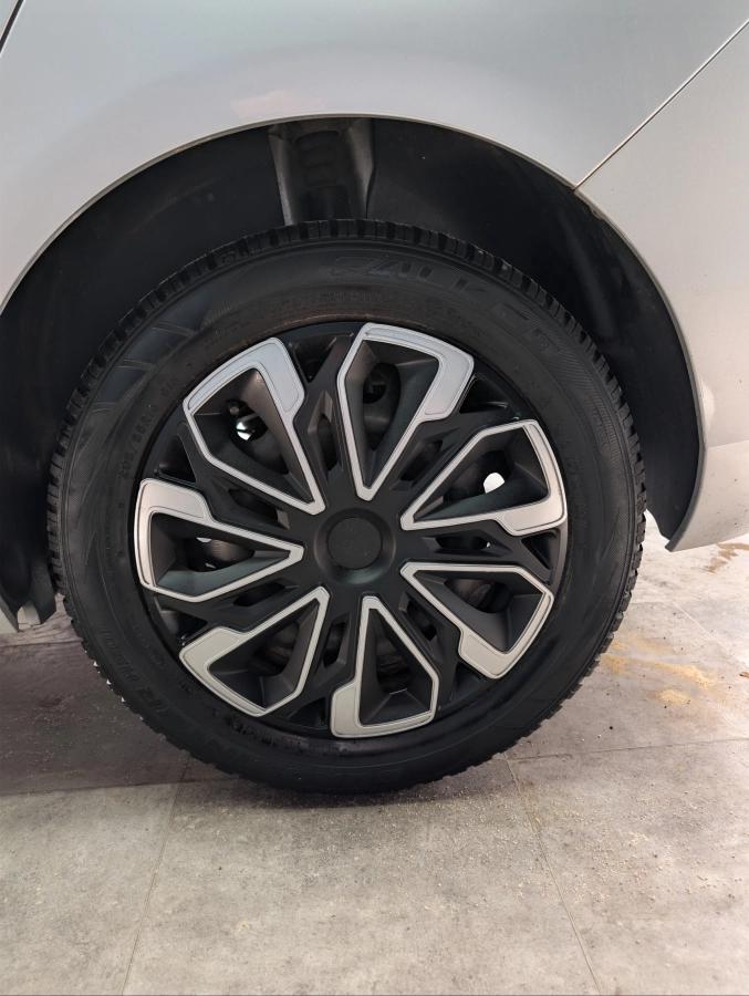 Citroen C4 1.6 HDI 90 CONFORT