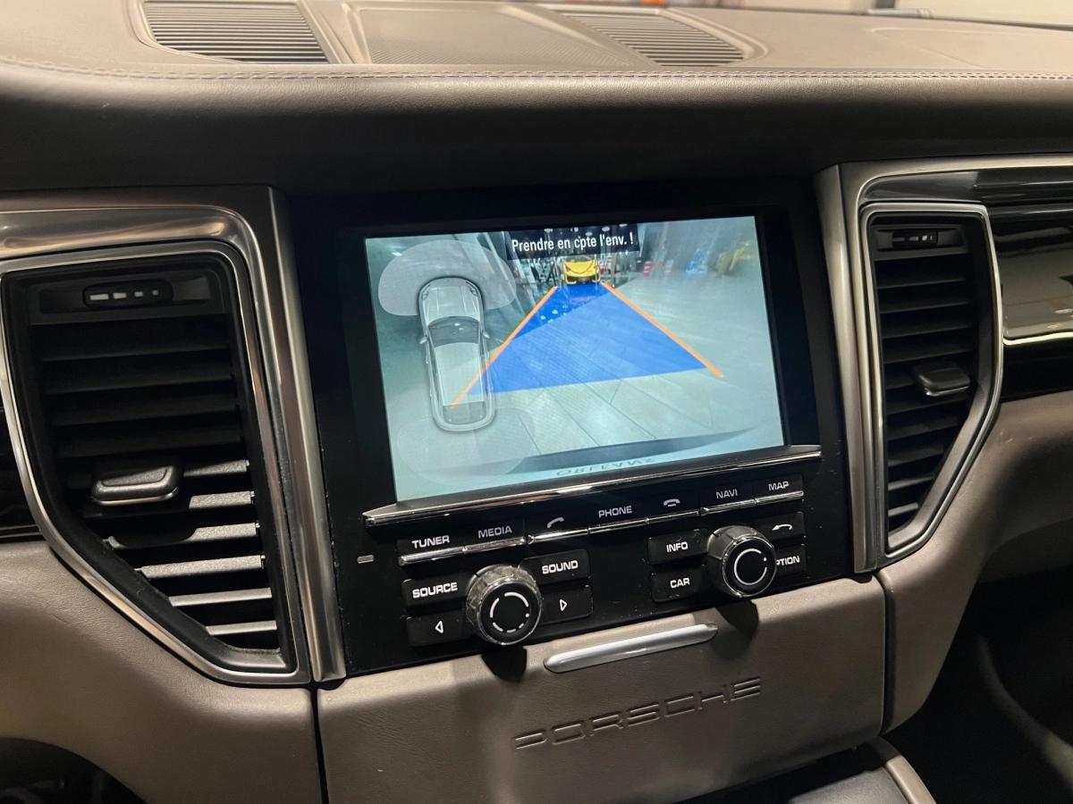 Porsche Macan 3.0 DIESEL 260 S PDK BVA