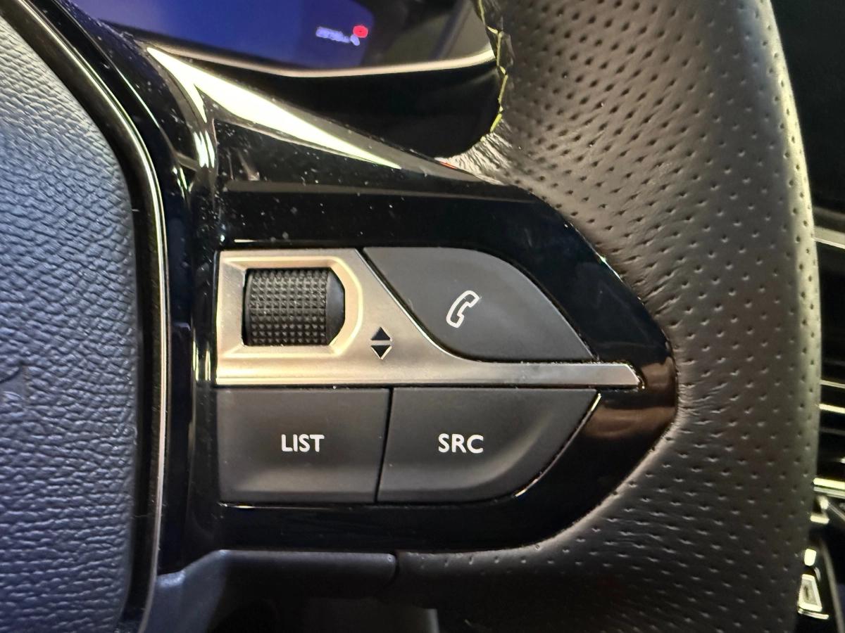 Aperçu indisponible de Peugeot 2008